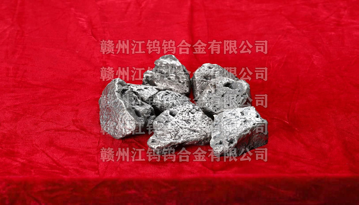粗颗粒产品