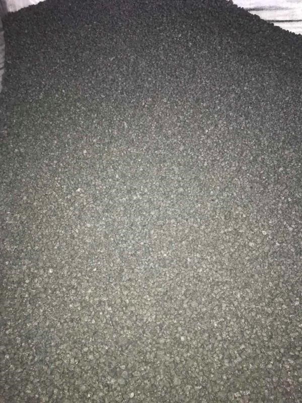 沥青焦
